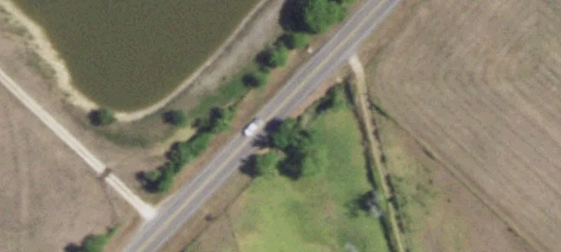 Unrestricted Agricultural Land with Pond