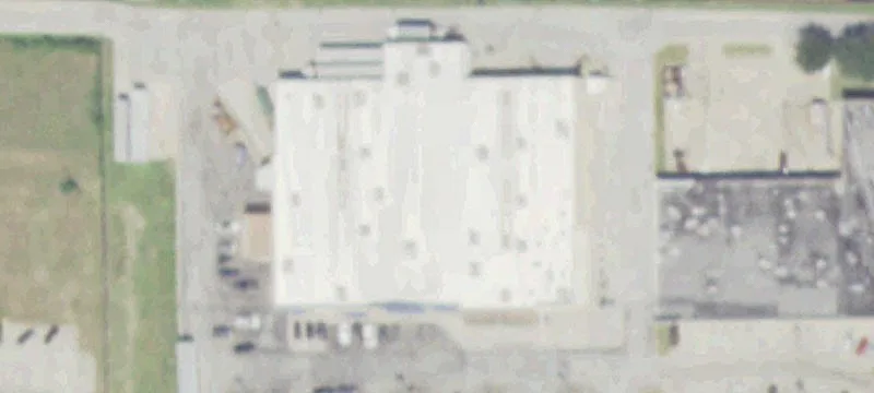 Shopping Center Retail Space