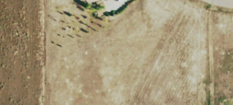 Gated Community Homesite Land