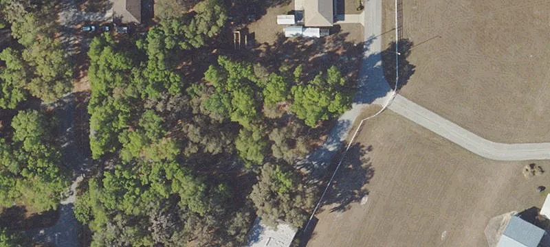 Residential Buildable Lot
