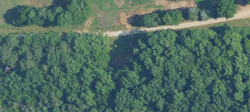 Raw Land Development Tract