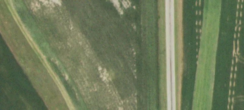 Waterfront Access Lot