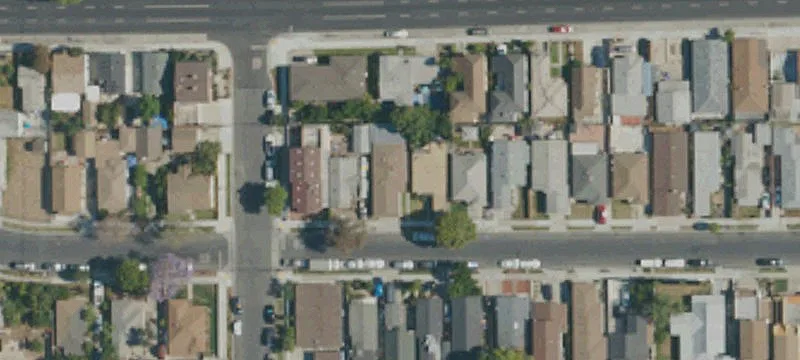Duplex with Two 1-Bedroom Units