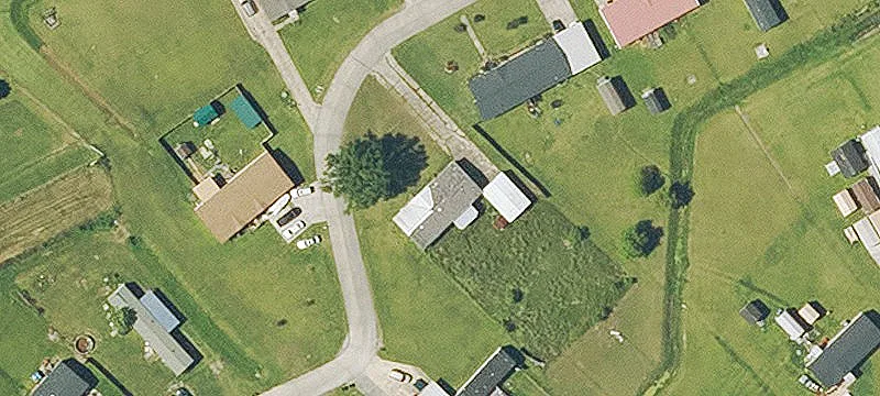 Residential Home Lot
