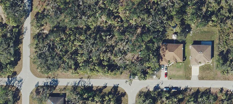 Residential Land Lot