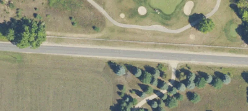 Commercial Pole Building & Barn Site
