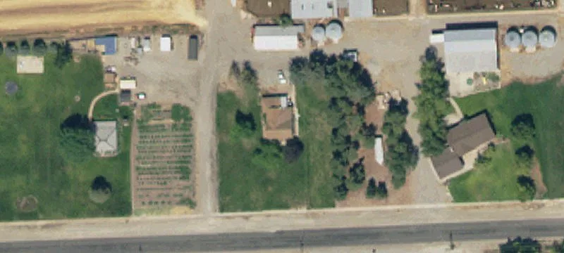 Specialty Land Parcel