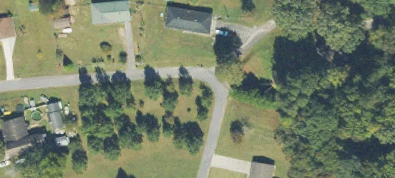 Four Combined Residential Lots