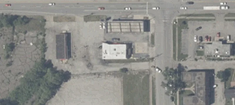 Convenience Store and Car Wash