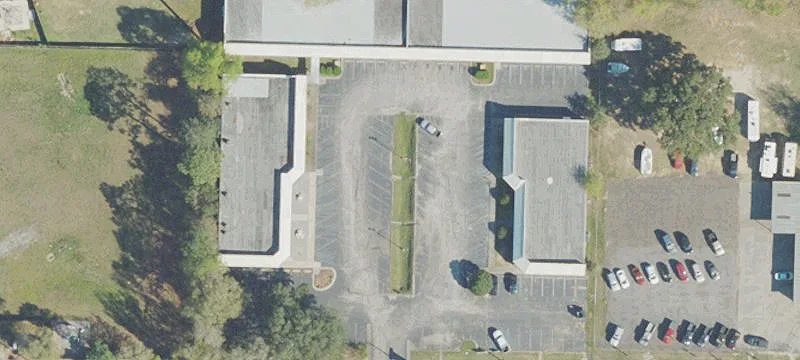 High-Traffic Commercial Development Land