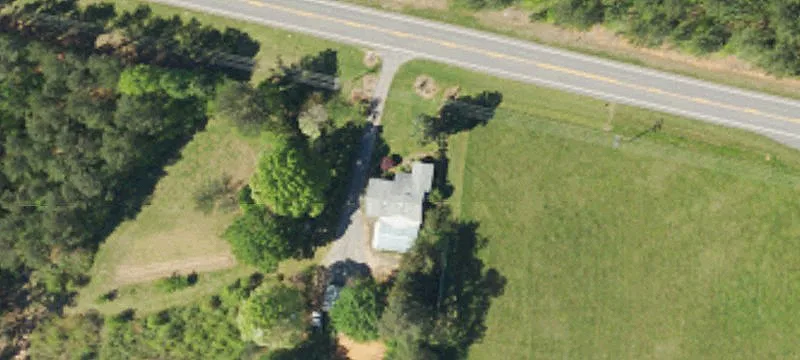 Historic Blocker Surrounding Home Lots