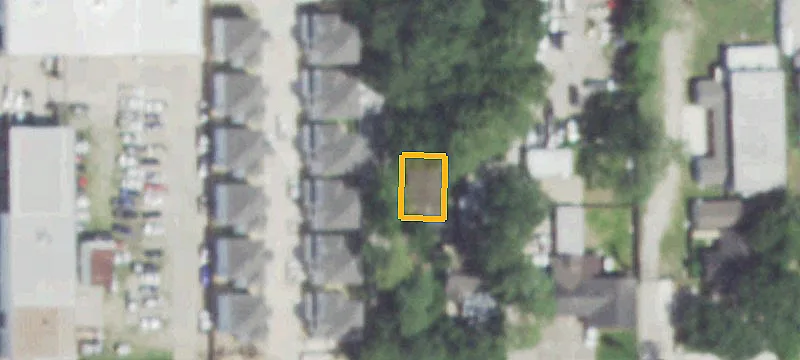 Residential Development Land Parcel