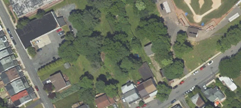 Two-Unit Residential Income Property
