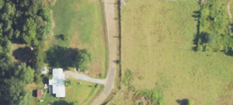 Recreational Hunting Property with Pond