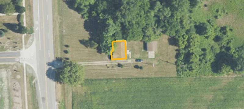 Light Industrial Vacant Land
