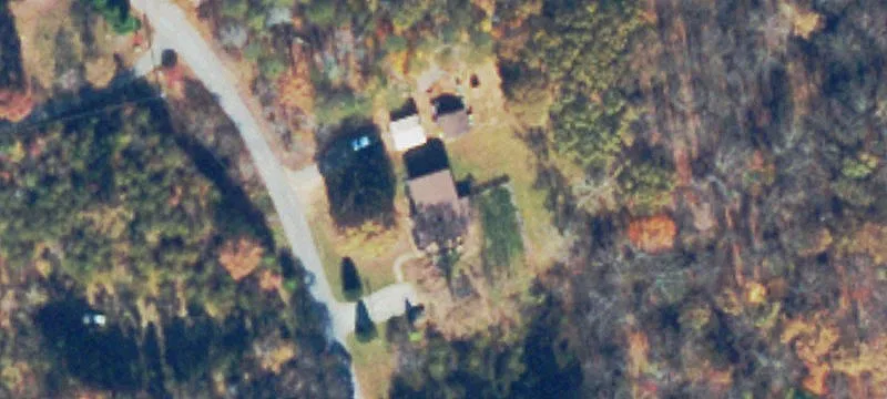 Buildable Residential Land Lot