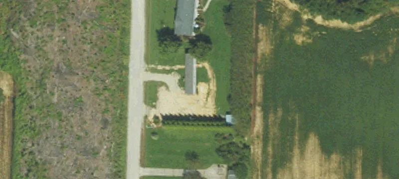 Agricultural Land Parcel