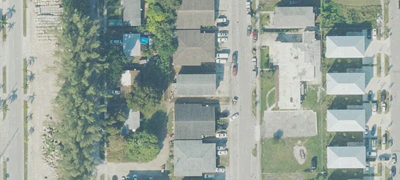 Renovated 4-Unit Residential Property
