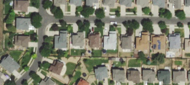 Infill Residential Lot Package
