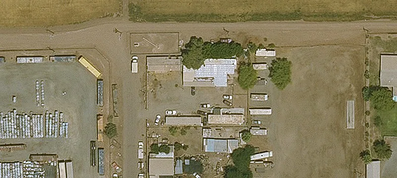 Specialty Commercial Property