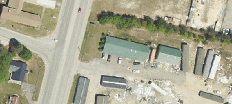 Commercial Development Land Site