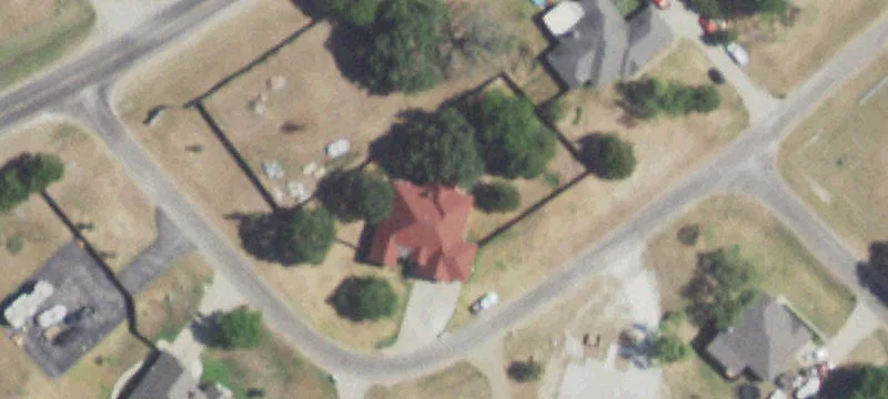 Waterfront Deeded Land Lot