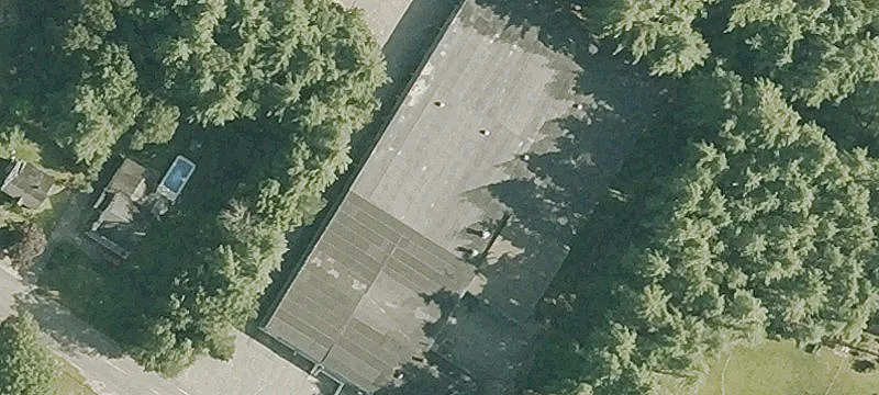 Flexible Warehouse Space