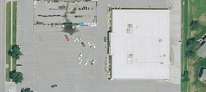 Tractor Supply Single-Tenant Retail