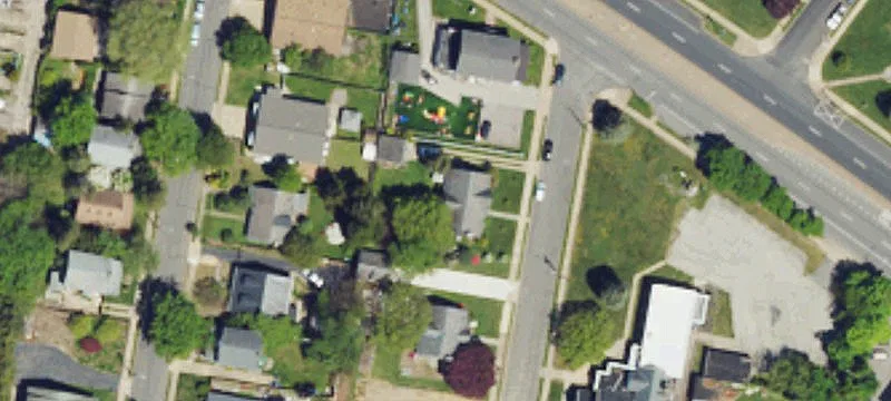 Corner Mixed-Use Development Opportunity