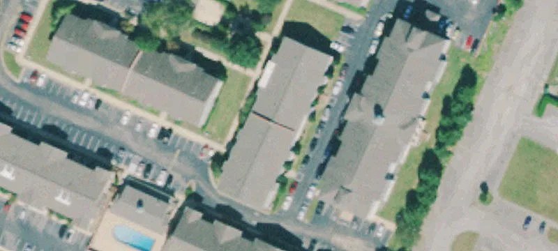 Midtown Ridge Apartment Community