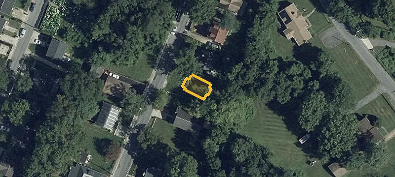 Residential Home Lot