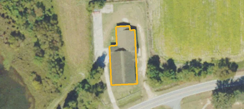 Cleared Ready-to-Build Residential Lot