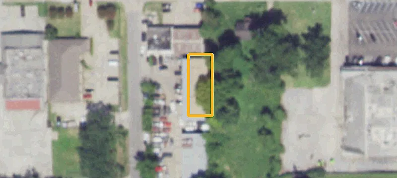 Subdivided Residential Land Opportunity