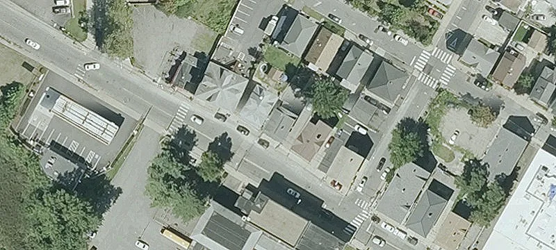 Six-Bedroom Residential Income Home