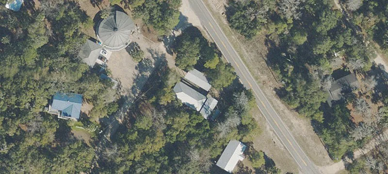 Waterfront Residential Land Lot