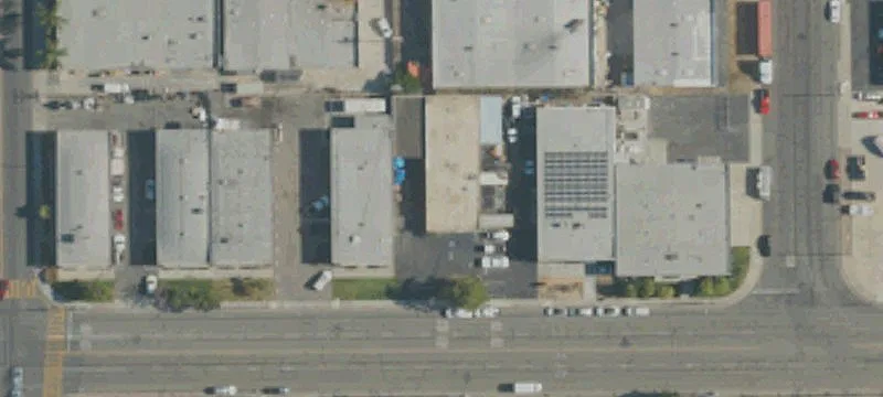 Office Building Suites