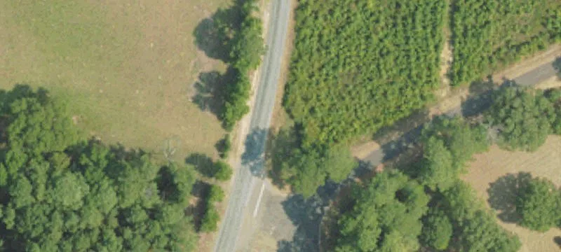 Turnkey Hunting Land with Mobile Home