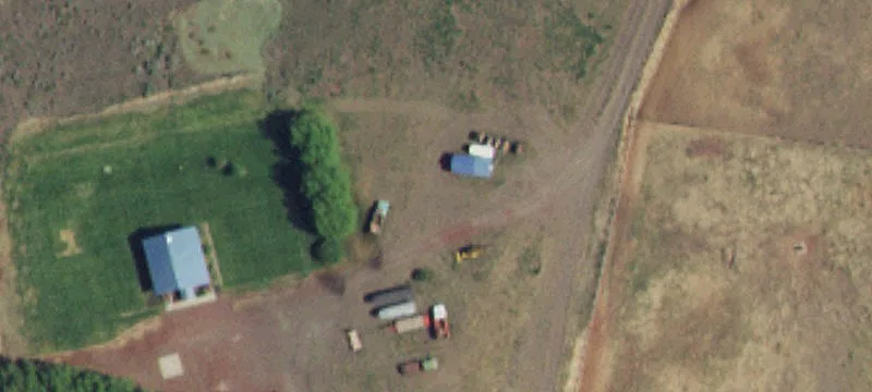 Developable Land Parcel