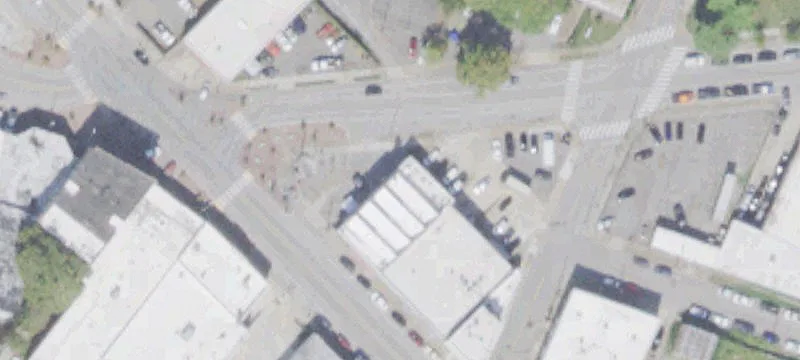 Retail Storefront Suites