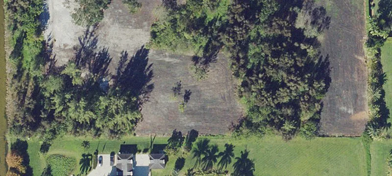 Shovel-Ready Estate Home Site