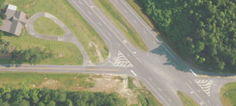 Commercial Land with Utility Access