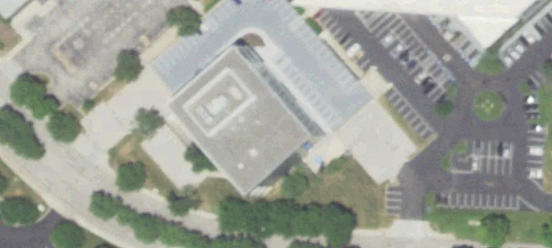 Renovated Multi-Unit Office Building