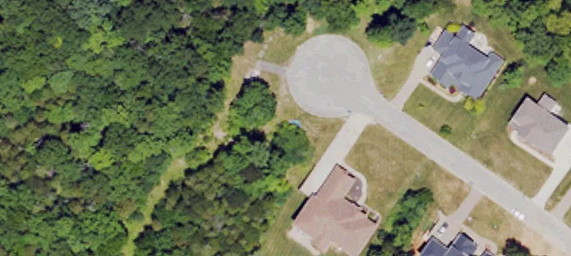 Residential Home Lot