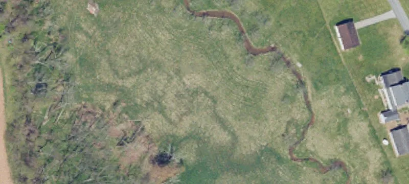 Residential Land Lot