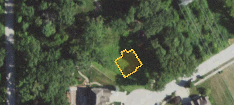 Residential Home Lot