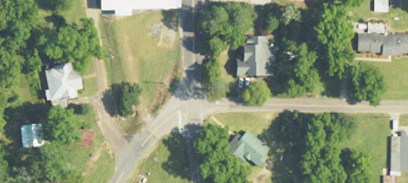 Rural Land Lot with No Restrictions