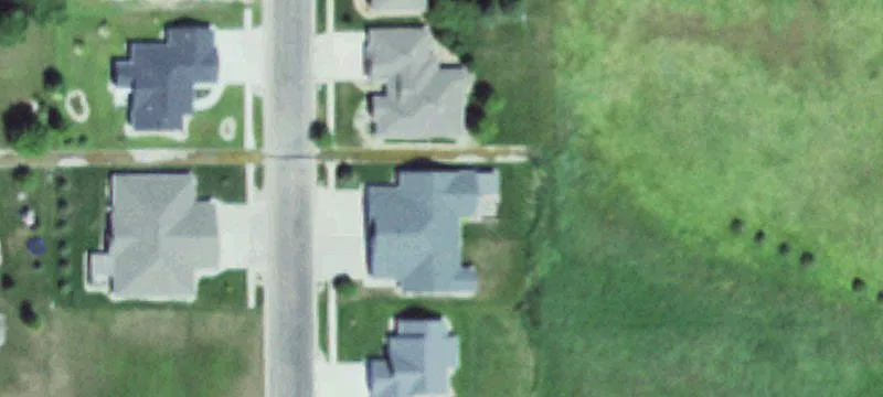 Residential Home Lot