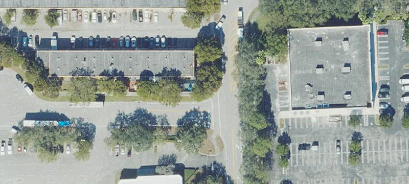 Street-Level Flex Warehouse Condo