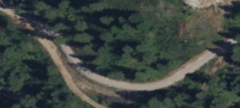 Buildable Acreage with Creek