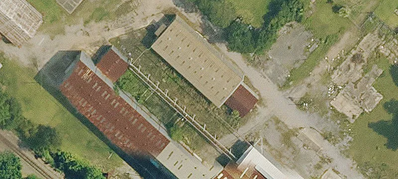 Industrial Manufacturing and Warehouse Site